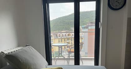 Panorama Heaven Apartment