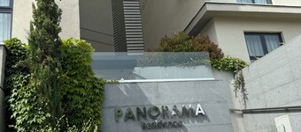 Panorama Heaven Apartment