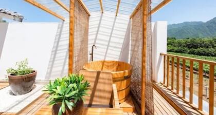 Zuisusheng Guesthouse