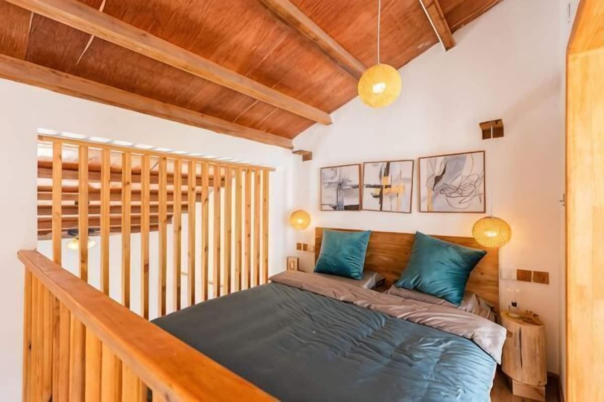 Habitació