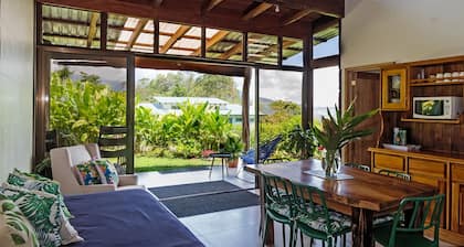 Mi casa es su casa B&B