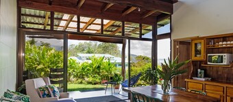 Mi casa es su casa B&B