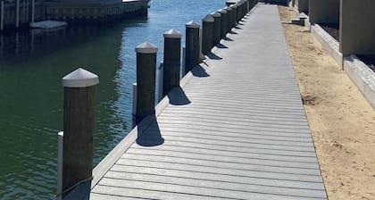 "A Shore Thing" is Family friendly
Ocean City MD
Walking distance to The beach!