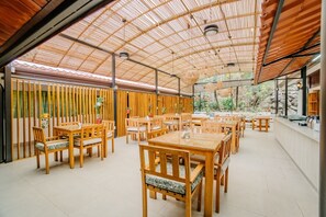 30-inch flat-screen TV with cable channels