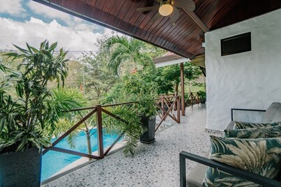 Hotel Ocotal B&B