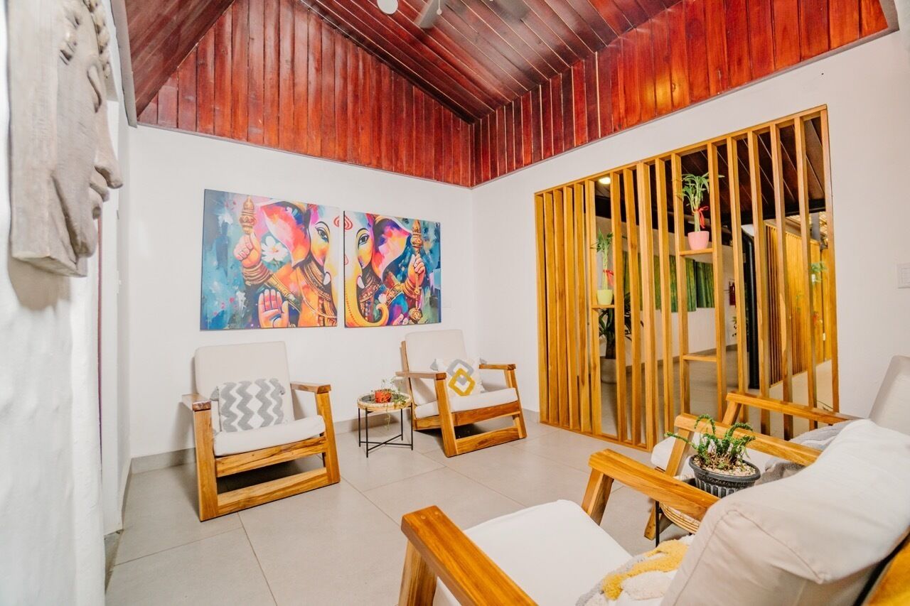 30 inci televisyen skrin rata dengan kabel 