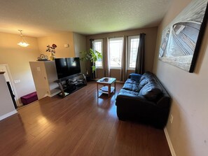 Älytelevisio, takka