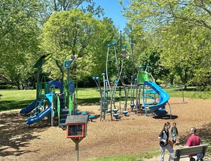 Espace pour enfants
