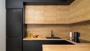 Private kitchen - Villa Minka (Istria - Prodol) (Prodol)