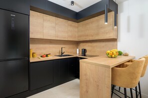 Fridge, oven, stovetop, dishwasher - Villa Minka (Istria - Prodol) (Prodol)