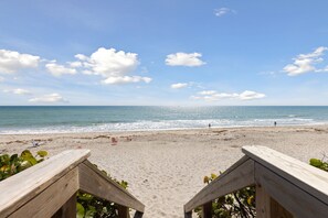 Ubicación cercana a la playa