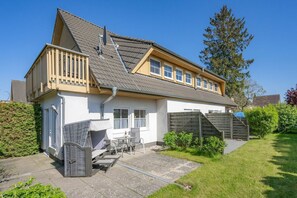 Speisen im Freien