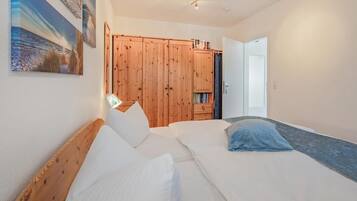 2 habitaciones y wifi