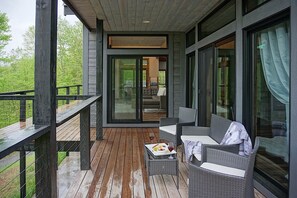 テラス / パティオ