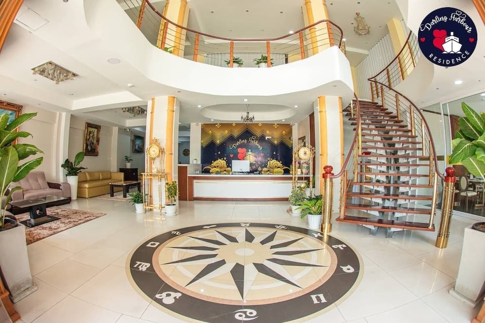 Darling Harbour Residence - Pattaya