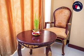 In-room safe, soundproofing, free WiFi - Darling Harbour Residence - Pattaya (Pattaya)