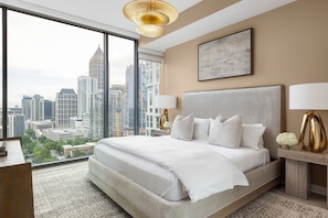 1 quarto, escrivaninha, Wi-Fi de cortesia, roupa de cama