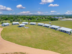 Exterior - Cross Mountain Cottages 4 | Near Wine Road 290 & Events (Fredericksburg)