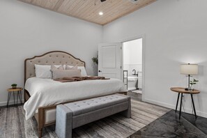 1 soverom, wi-fi (inkludert) og sengetøy