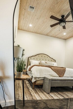 20 Schlafzimmer, kostenloses WLAN, BettwÀsche