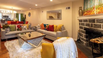 Smart TV, computer monitors, printers