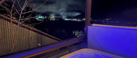 Außen-Whirlpool