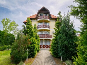 Außenbereich