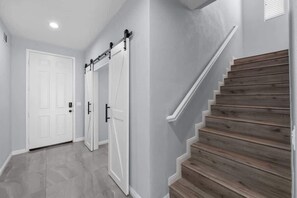 Interior - Chic Desert Oasis | Outdoor Living & BBQ (Indio)