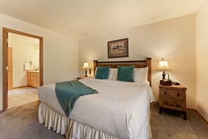 4 chambres, fer et planche Ă repasser, Wi-Fi gratuit, draps fournis