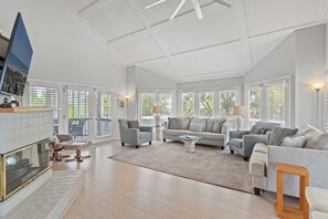 Televisie en tafelvoetbal