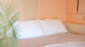 1 habitación y wifi gratis 
