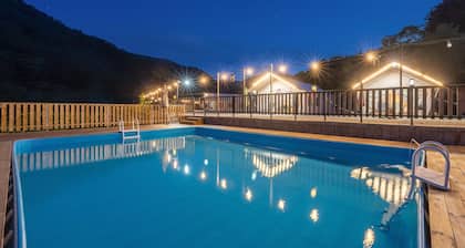 Gapyeong Sanmaeul Glamping