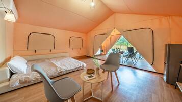 1 bedroom, free WiFi