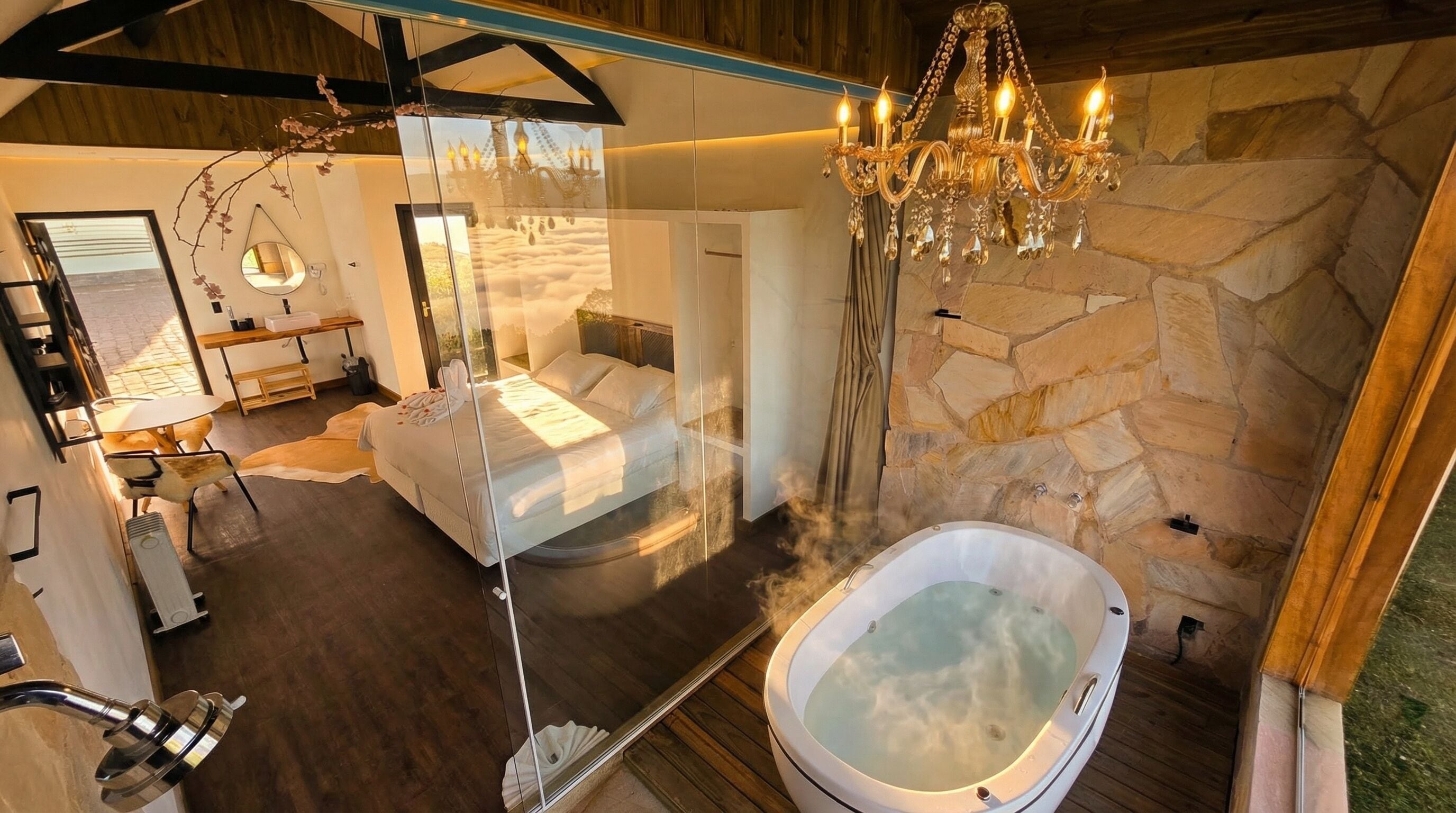 Foto - Villa Dolce Amore - Boutique Hotel