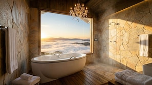 Vue de la chambre