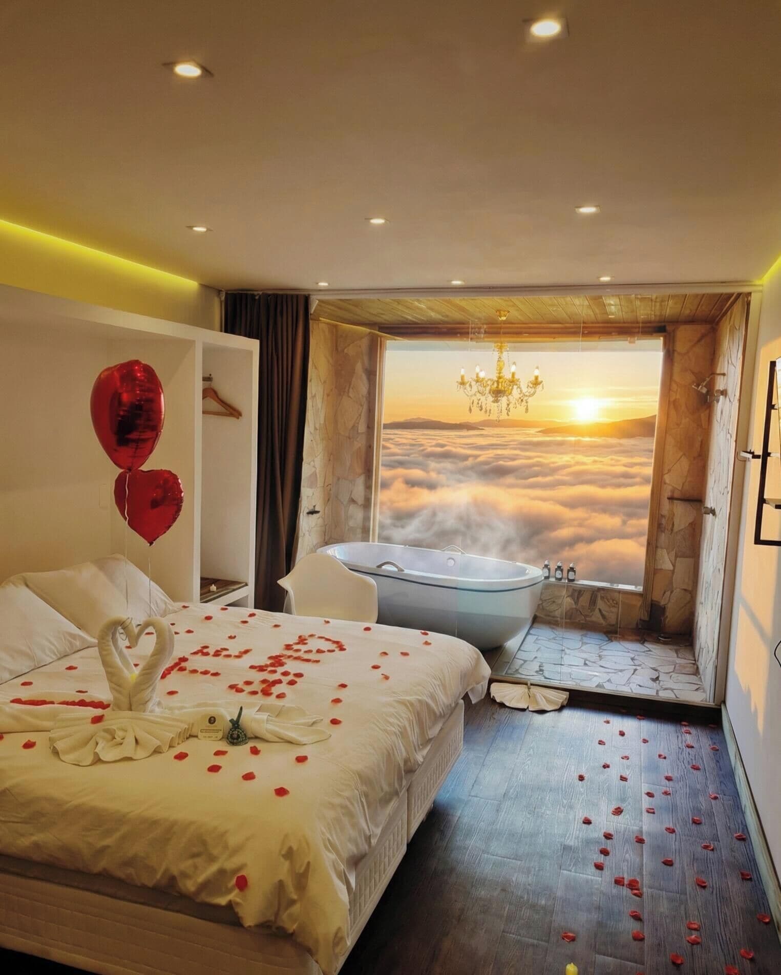 Foto - Villa Dolce Amore - Boutique Hotel
