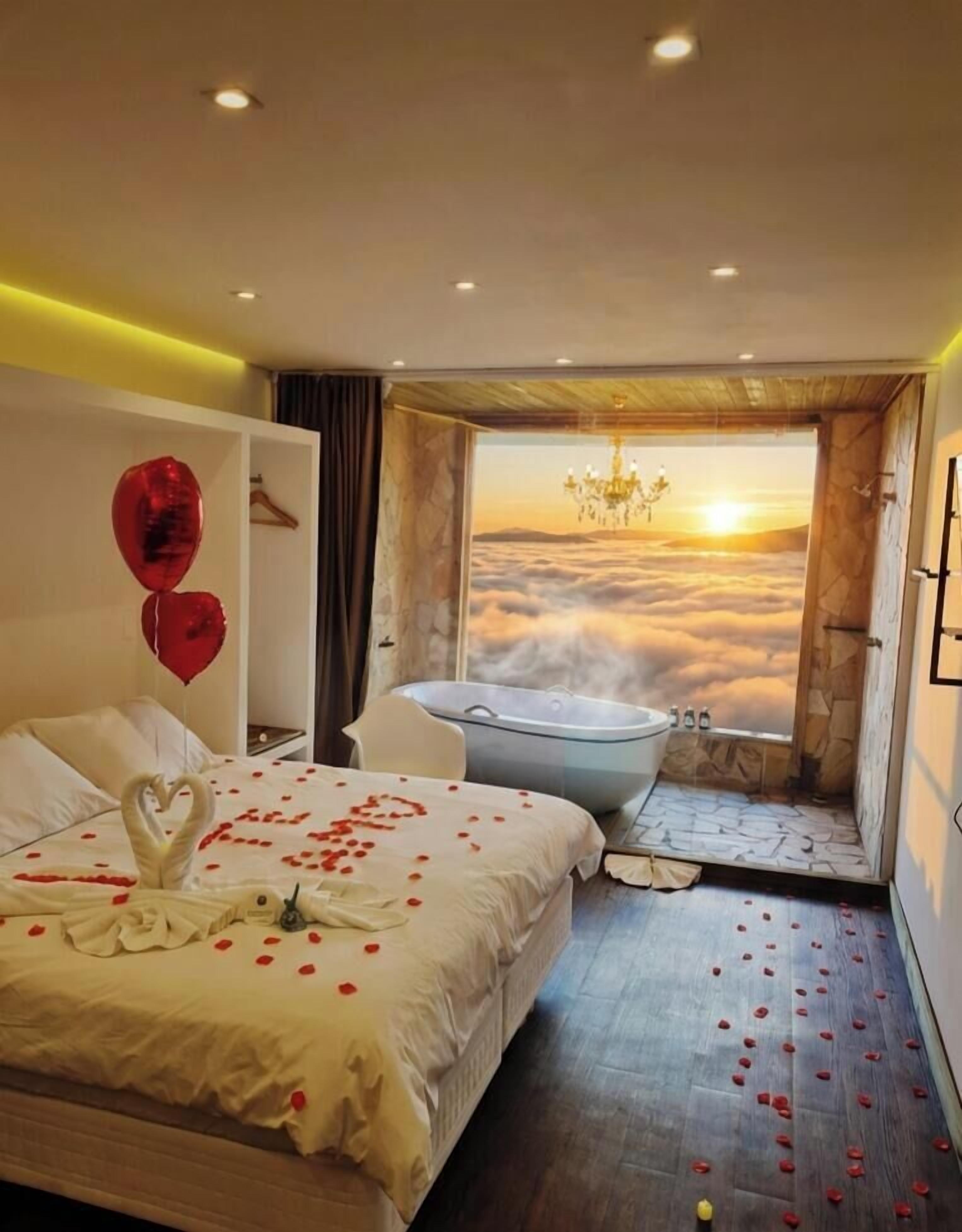 Foto - Villa Dolce Amore - Boutique Hotel