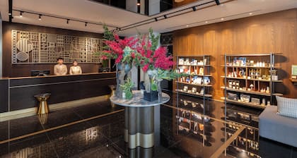 Voyage Kaohsiung By Cosmos Oasis
