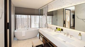 Suite Galerie | Salle de bain
