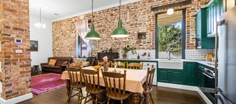 Arapiles Club House in Natimuk