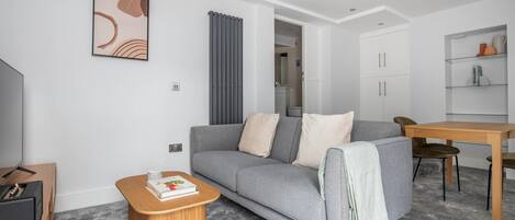 电视、立体声音响