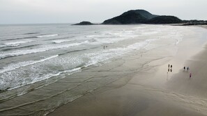 海灘