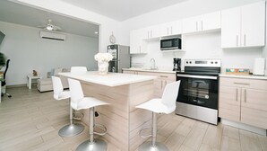 Studio – standard, ikke-røyk, kjøkken | Eget kjøkken