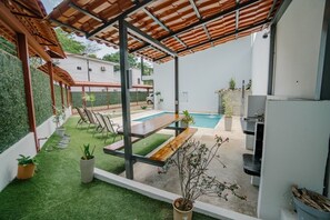 Exterior detail - Apartamentos Ganesha Jacó (Jacó)
