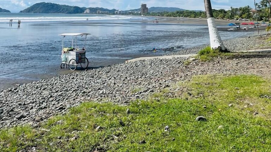 Apartamentos Ganesha Jacó