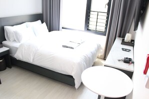 Room - ION HOTEL DONGDAEMOON (Seoul)