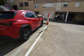 Property grounds - 110820 - ALGUER (Roses)