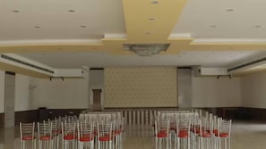 Sala de reuniones