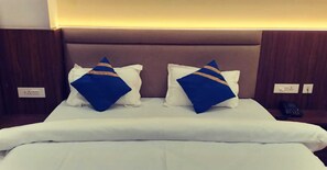Room - Kingston House (Lucknow)