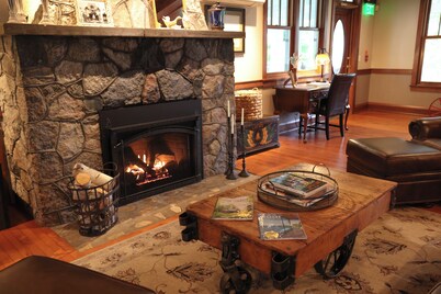 姐妹灣 自由小屋